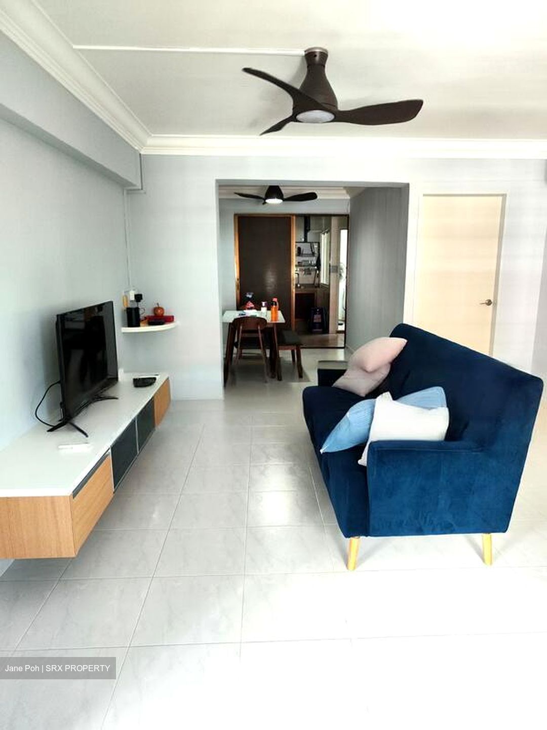 Blk 608 Choa Chu Kang Street 62 (Choa Chu Kang), HDB 4 Rooms #470877711